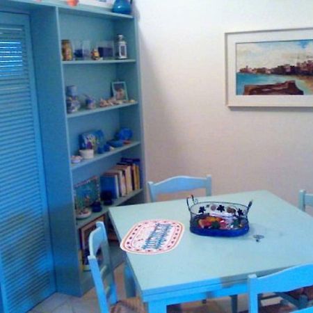 빌라시미우스 Casa Vacanze Is Traias 87 빌라 외부 사진